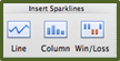Sparkline Mac 1