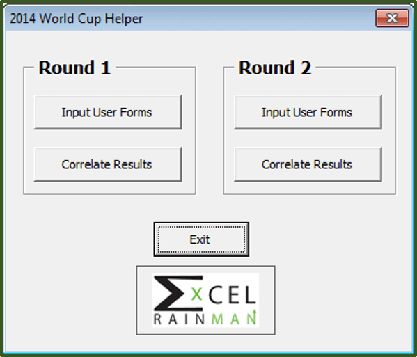 WC HElper