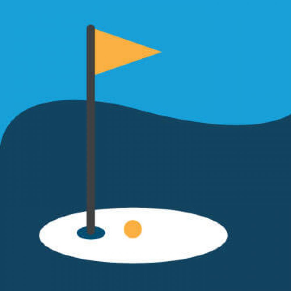 Golf Gambler & Guide