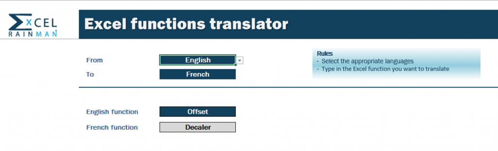 FunctionTranslator