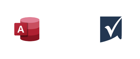 Microsoft Acces Smartsheet